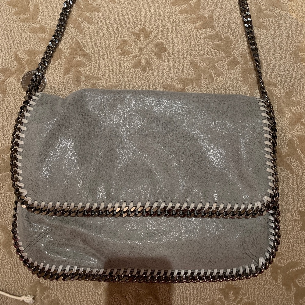 Stella McCartney Gray Bag